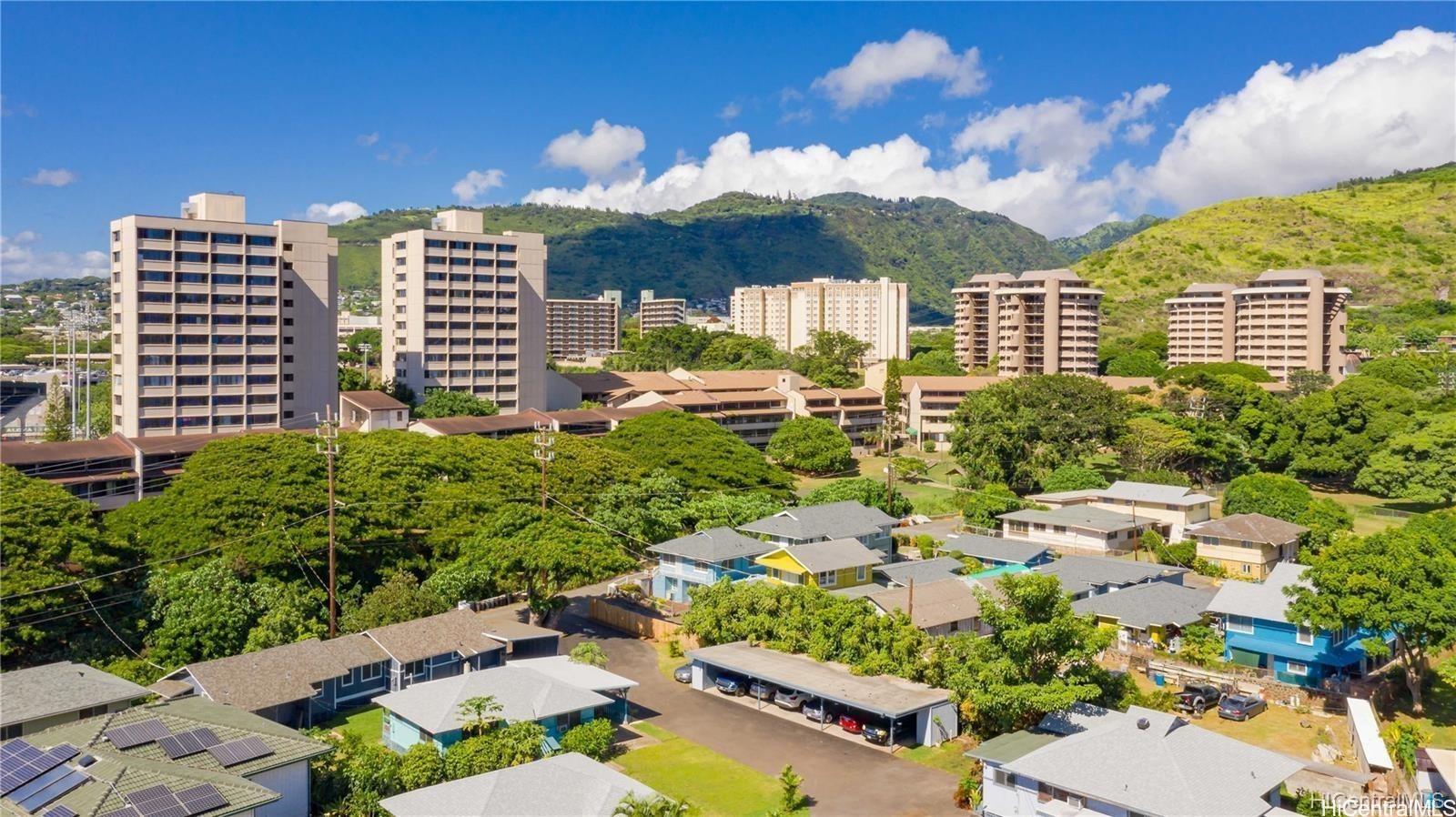 2963  Koali Road University, Honolulu home - photo 9 of 16