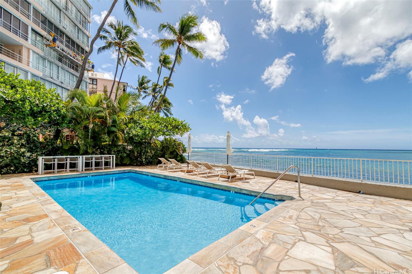 Diamond Head Apts Ltd condo # 1005, Honolulu, Hawaii - photo 19 of 25