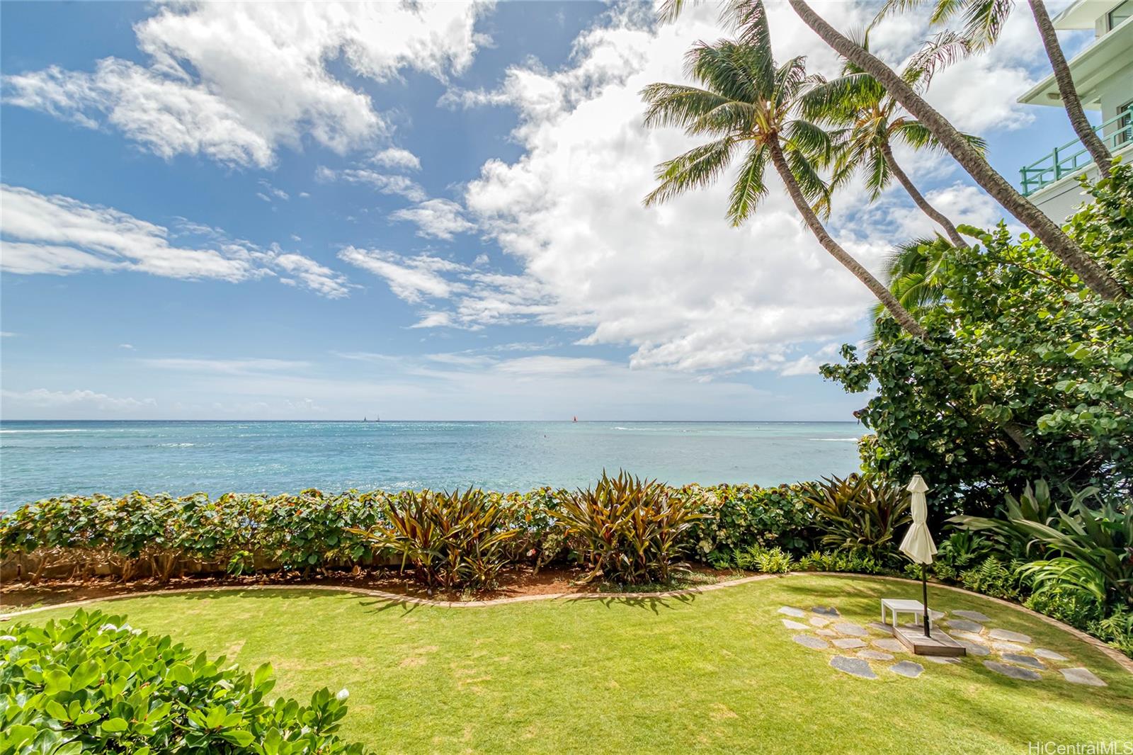 Diamond Head Apts Ltd condo # 106, Honolulu, Hawaii - photo 21 of 25