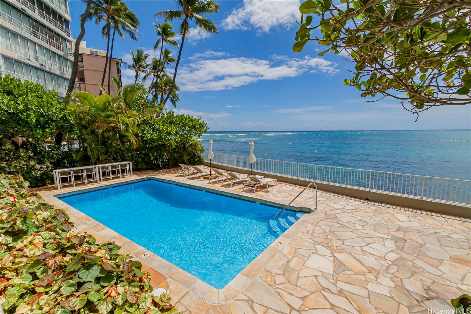 Diamond Head Apts Ltd condo # 106, Honolulu, Hawaii - photo 23 of 25