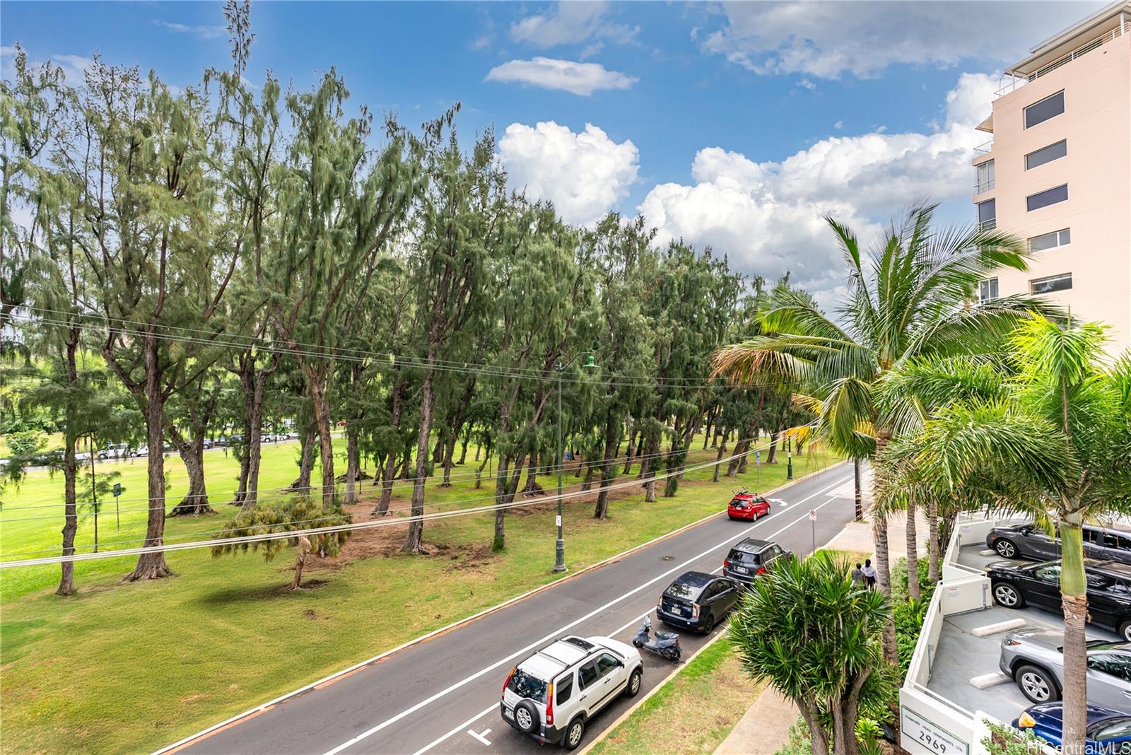 Diamond Head Apts Ltd condo # 106, Honolulu, Hawaii - photo 25 of 25