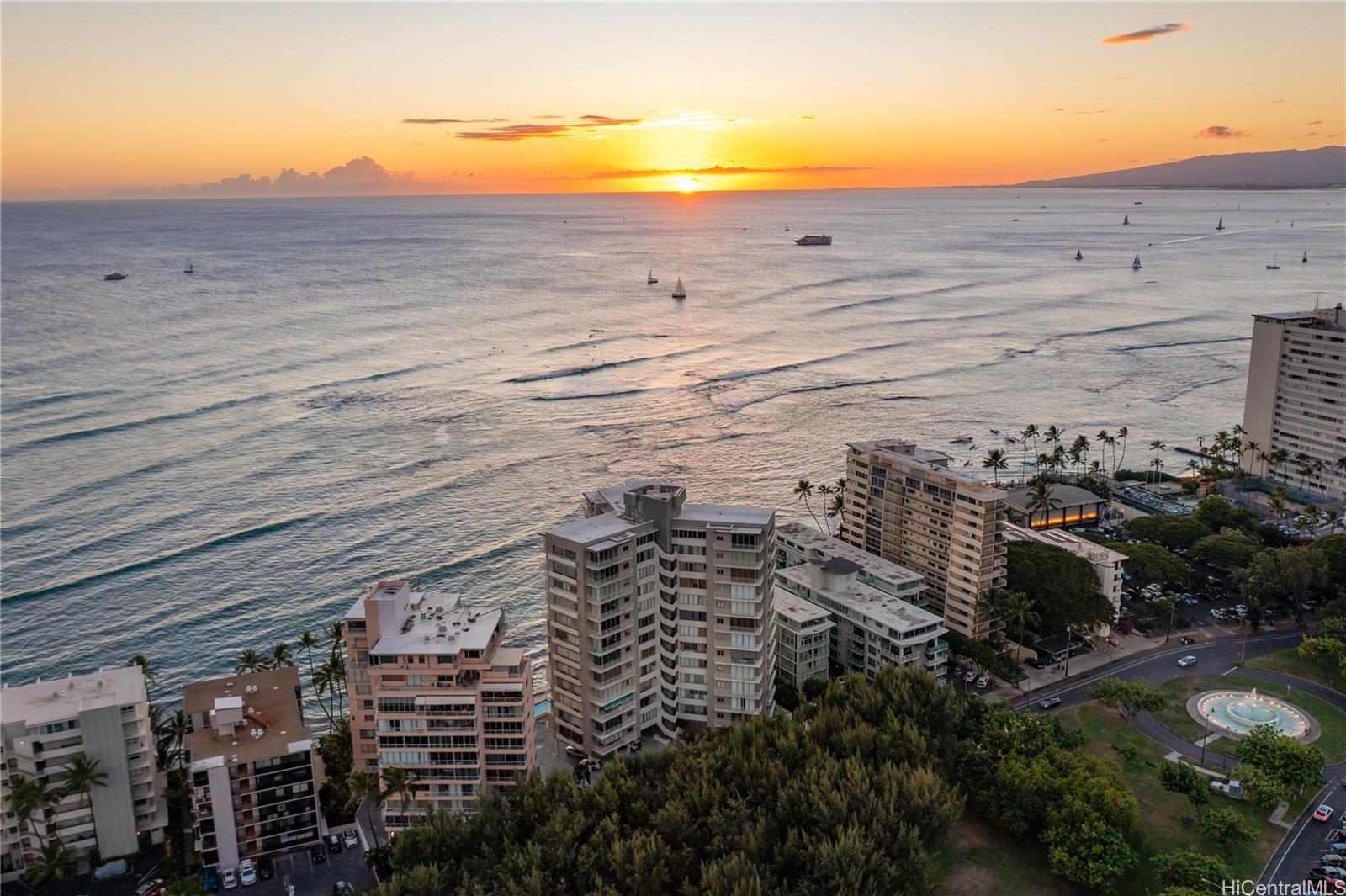 Diamond Head Apts Ltd condo # 106, Honolulu, Hawaii - photo 4 of 25