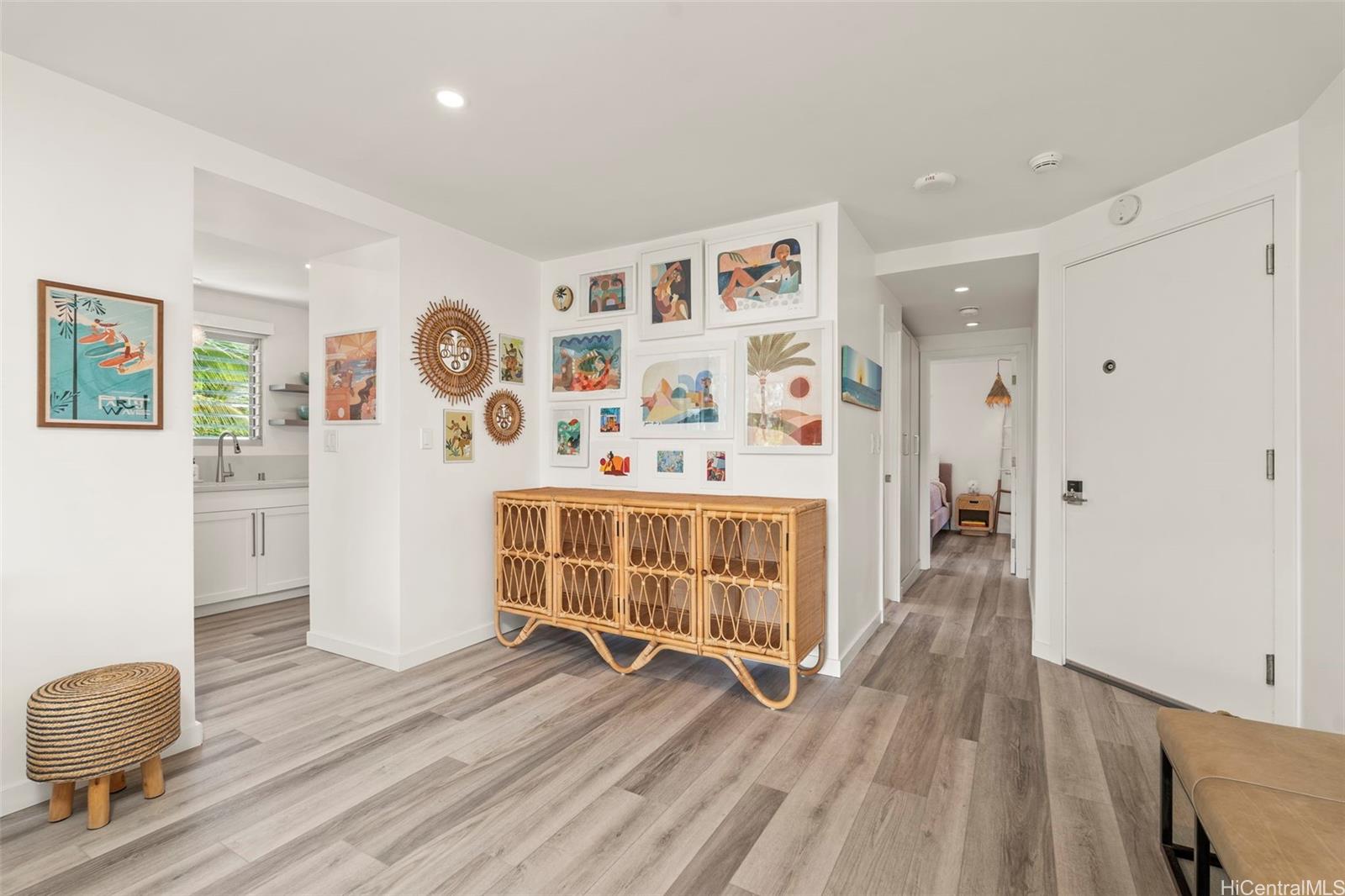 Diamond Head Apts Ltd condo # 106, Honolulu, Hawaii - photo 13 of 25