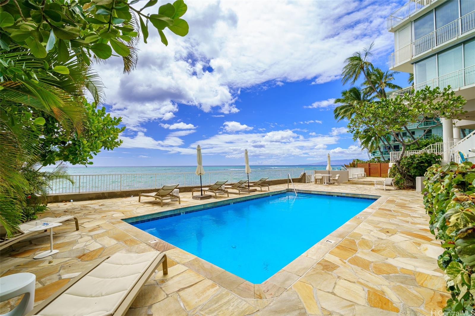 Diamond Head Apts Ltd condo # 106, Honolulu, Hawaii - photo 17 of 25