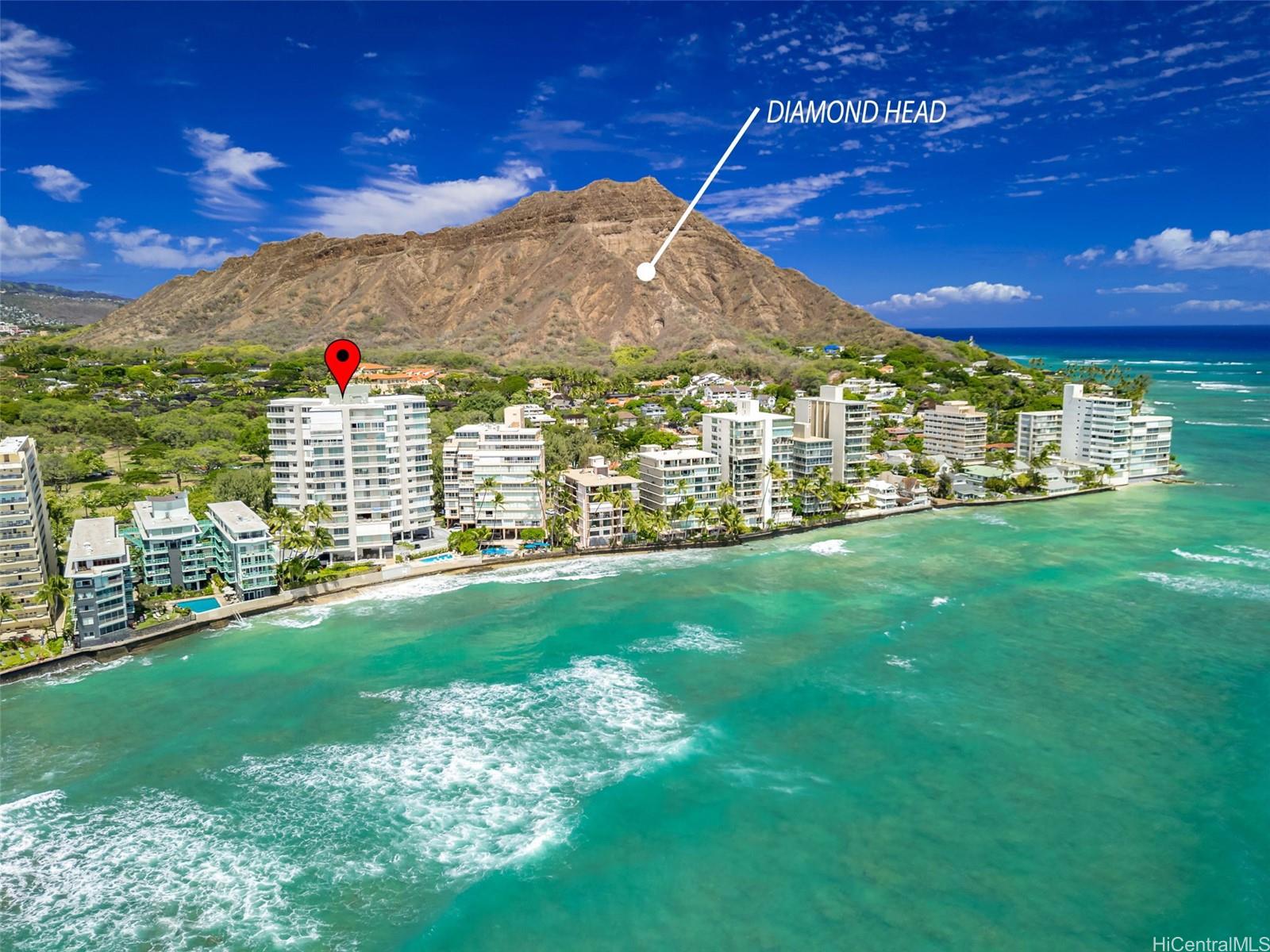 Diamond Head Apts Ltd condo # 106, Honolulu, Hawaii - photo 19 of 25