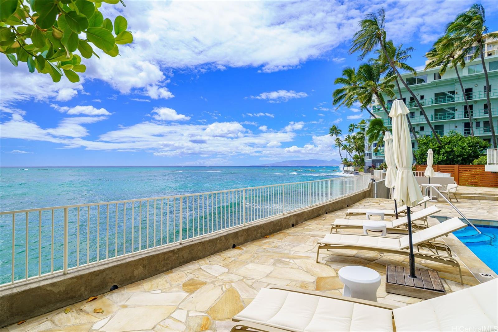 Diamond Head Apts Ltd condo # 106, Honolulu, Hawaii - photo 20 of 25