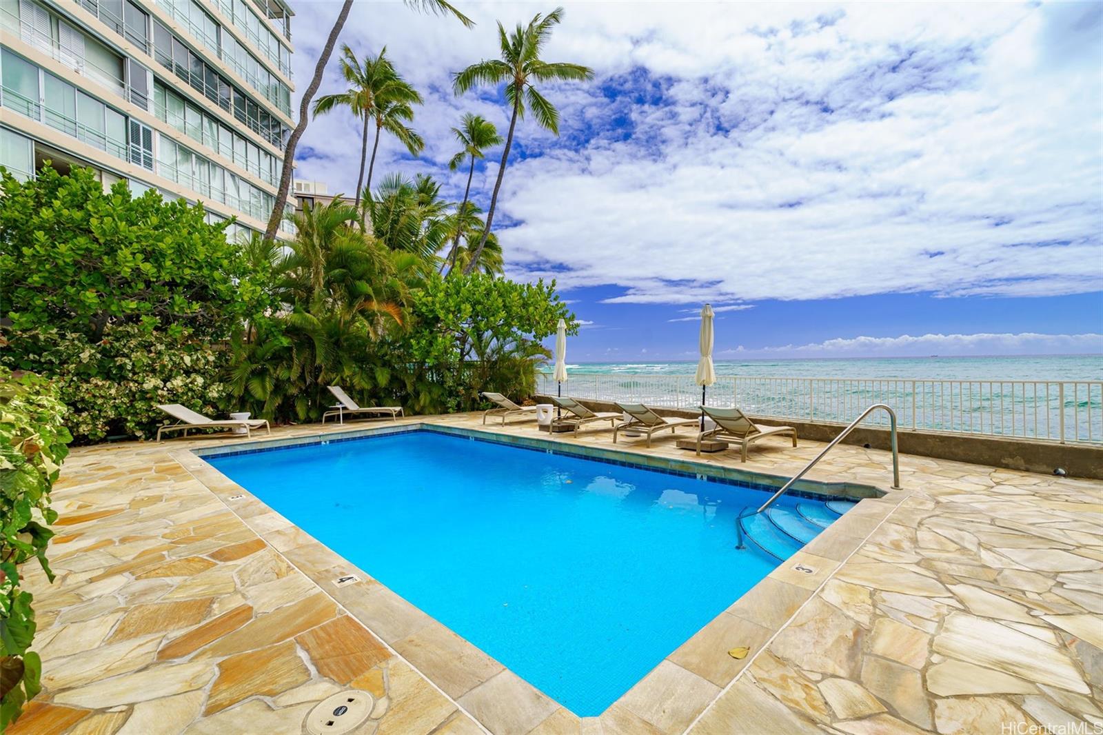 Diamond Head Apts Ltd condo # 106, Honolulu, Hawaii - photo 21 of 25