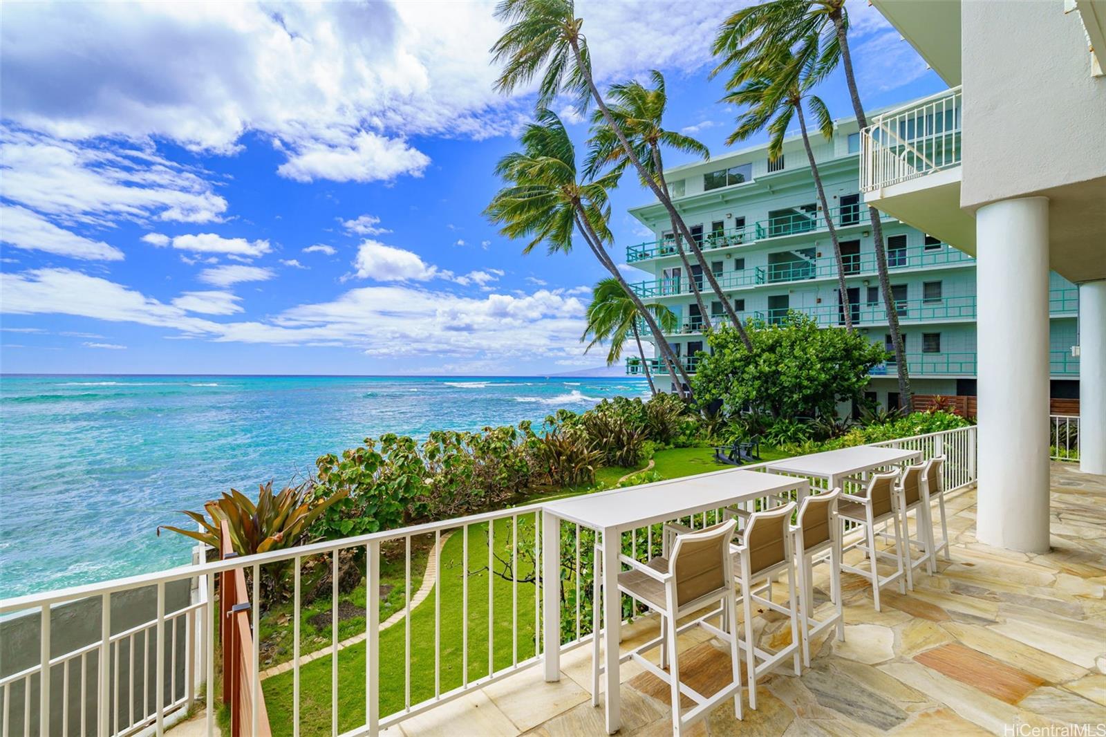 Diamond Head Apts Ltd condo # 106, Honolulu, Hawaii - photo 22 of 25
