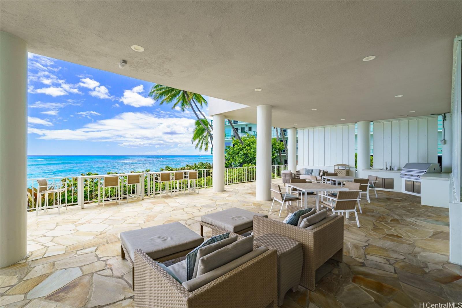 Diamond Head Apts Ltd condo # 106, Honolulu, Hawaii - photo 23 of 25