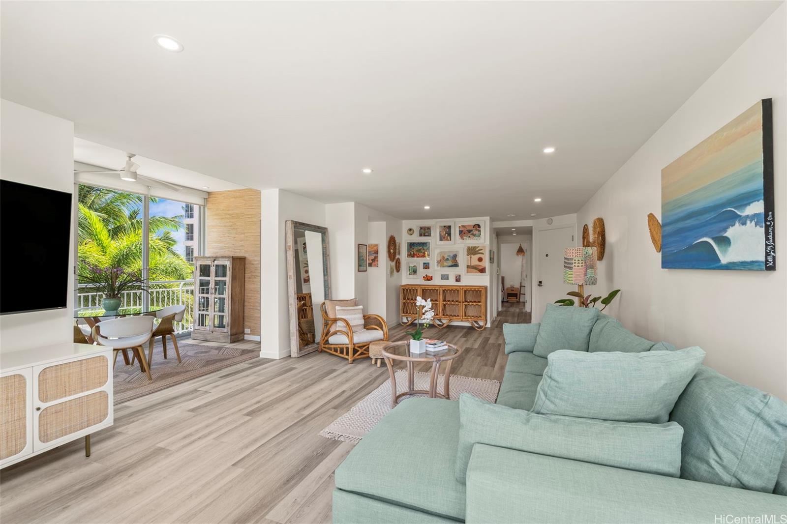 Diamond Head Apts Ltd condo # 106, Honolulu, Hawaii - photo 25 of 25