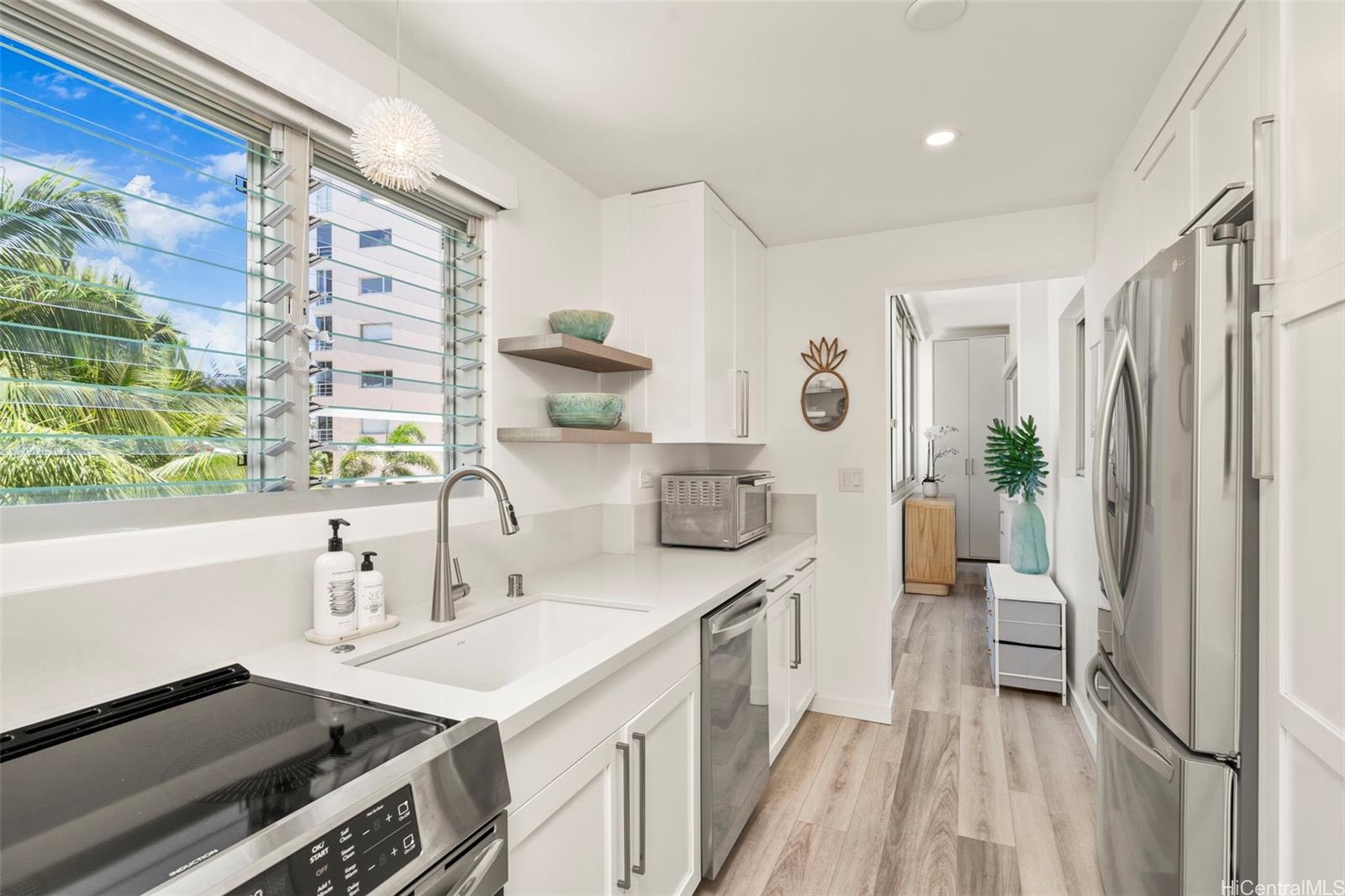 Diamond Head Apts Ltd condo # 106, Honolulu, Hawaii - photo 5 of 25