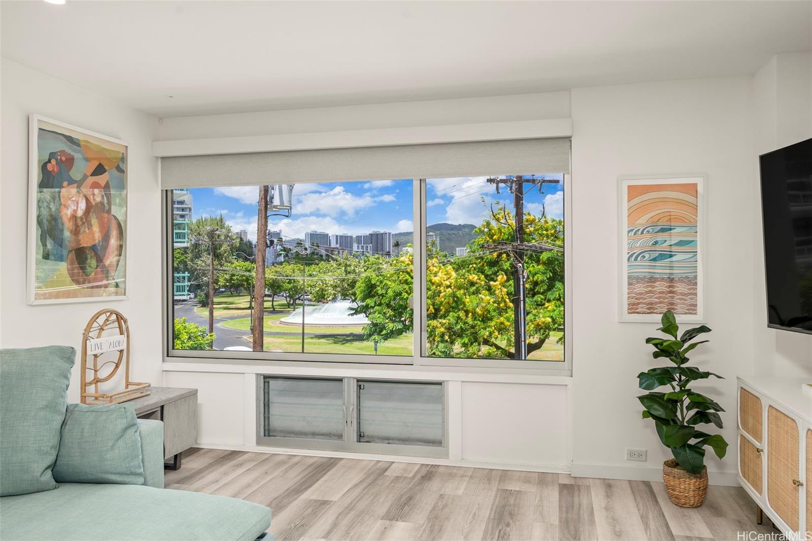 Diamond Head Apts Ltd condo # 106, Honolulu, Hawaii - photo 8 of 25