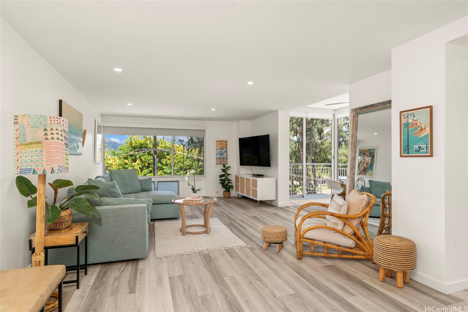 Diamond Head Apts Ltd condo # 106, Honolulu, Hawaii - photo 9 of 25