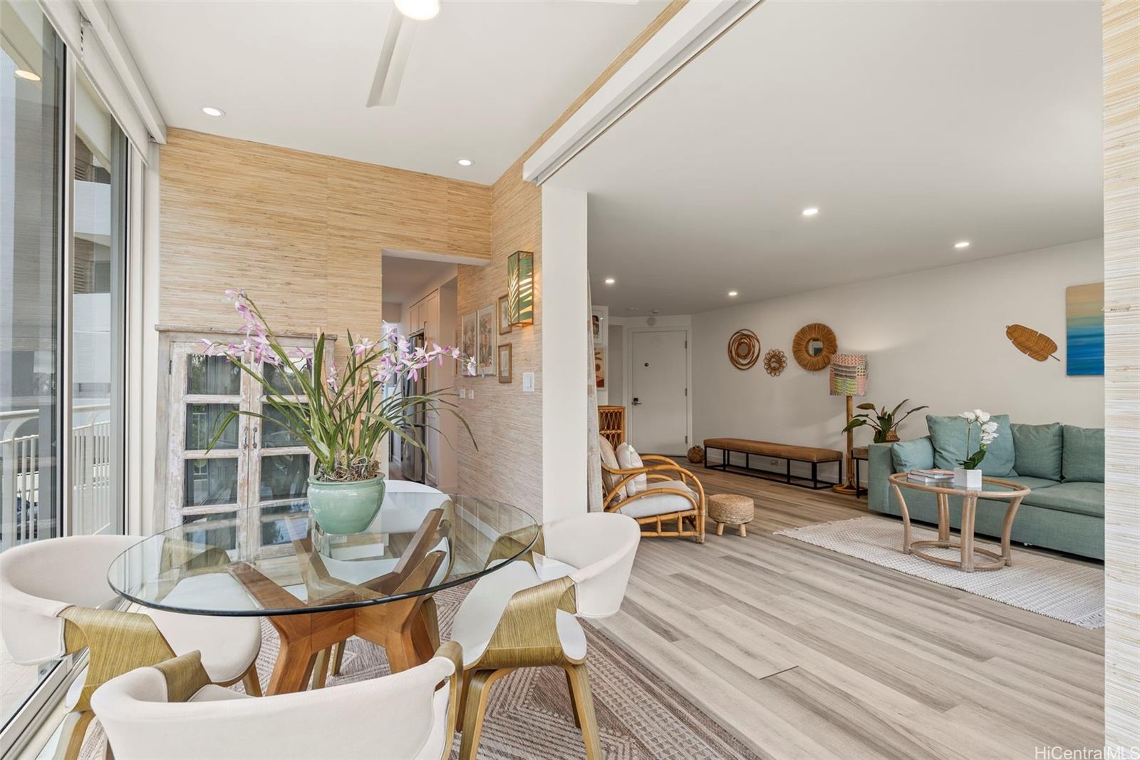 Diamond Head Apts Ltd condo # 106, Honolulu, Hawaii - photo 10 of 25