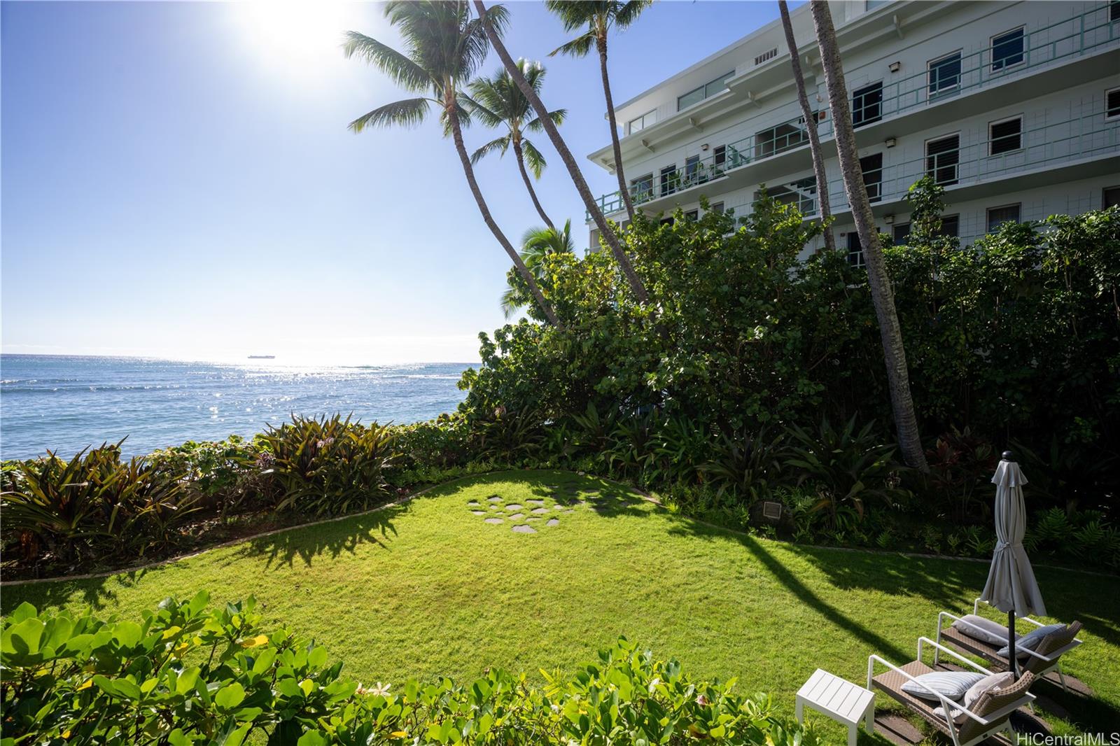 Diamond Head Apts Ltd condo # 1106, Honolulu, Hawaii - photo 17 of 18