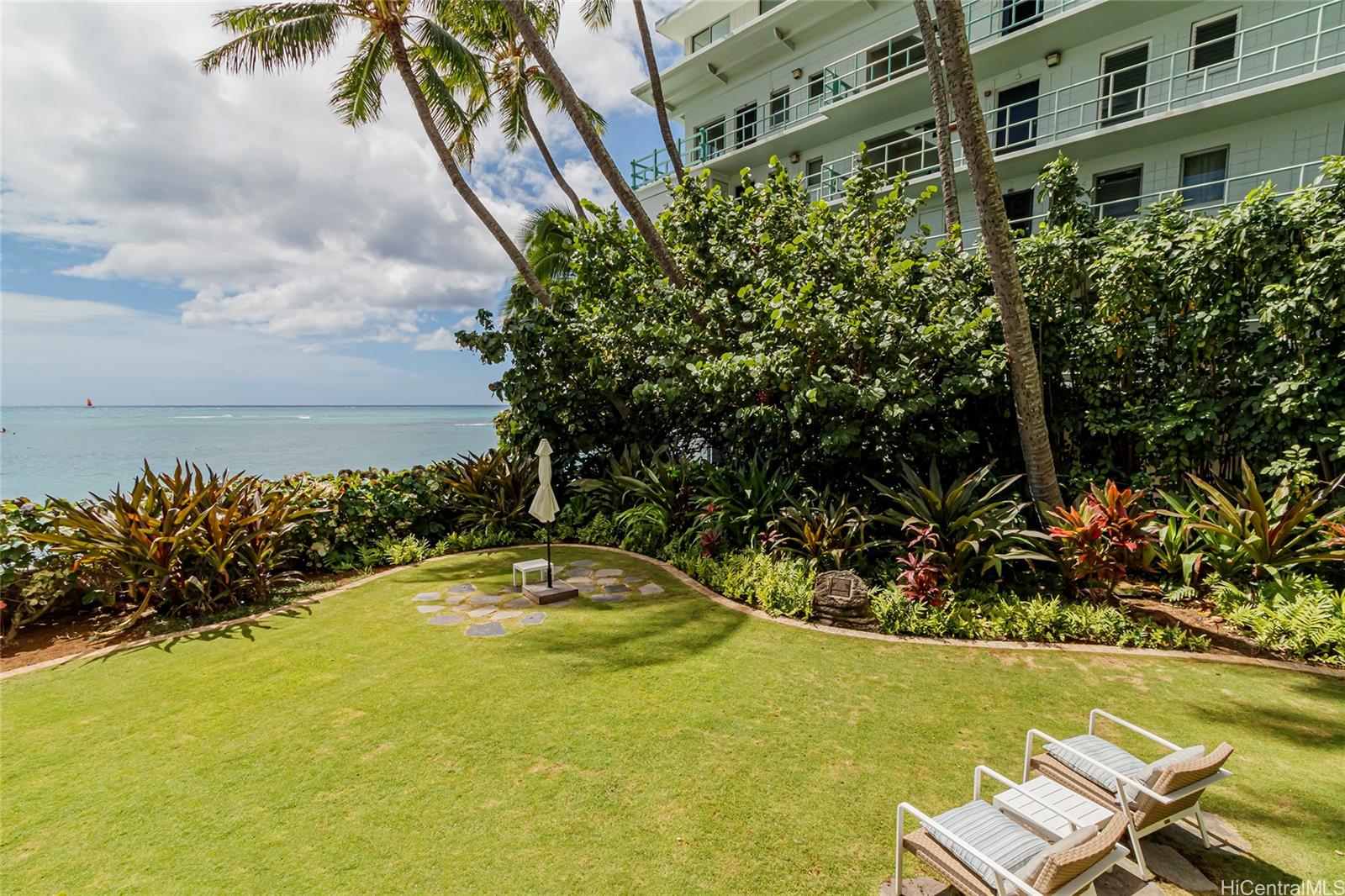 Diamond Head Apts Ltd condo # 202, Honolulu, Hawaii - photo 19 of 25