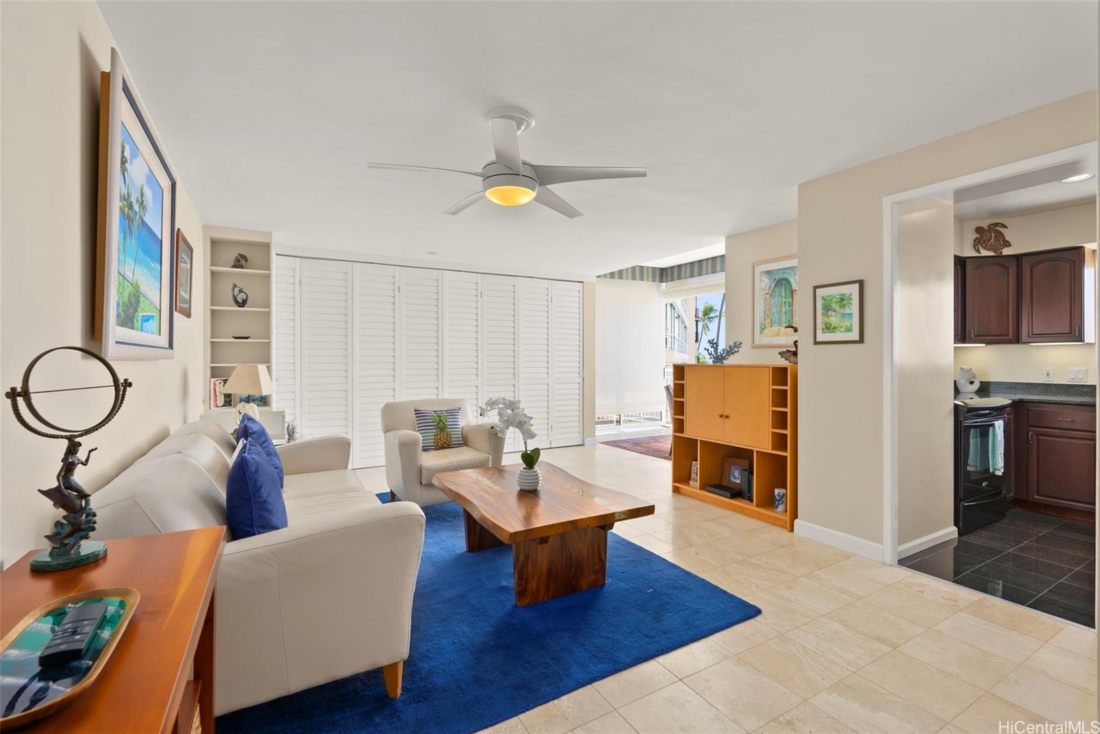 Diamond Head Apts Ltd condo # 202, Honolulu, Hawaii - photo 9 of 25