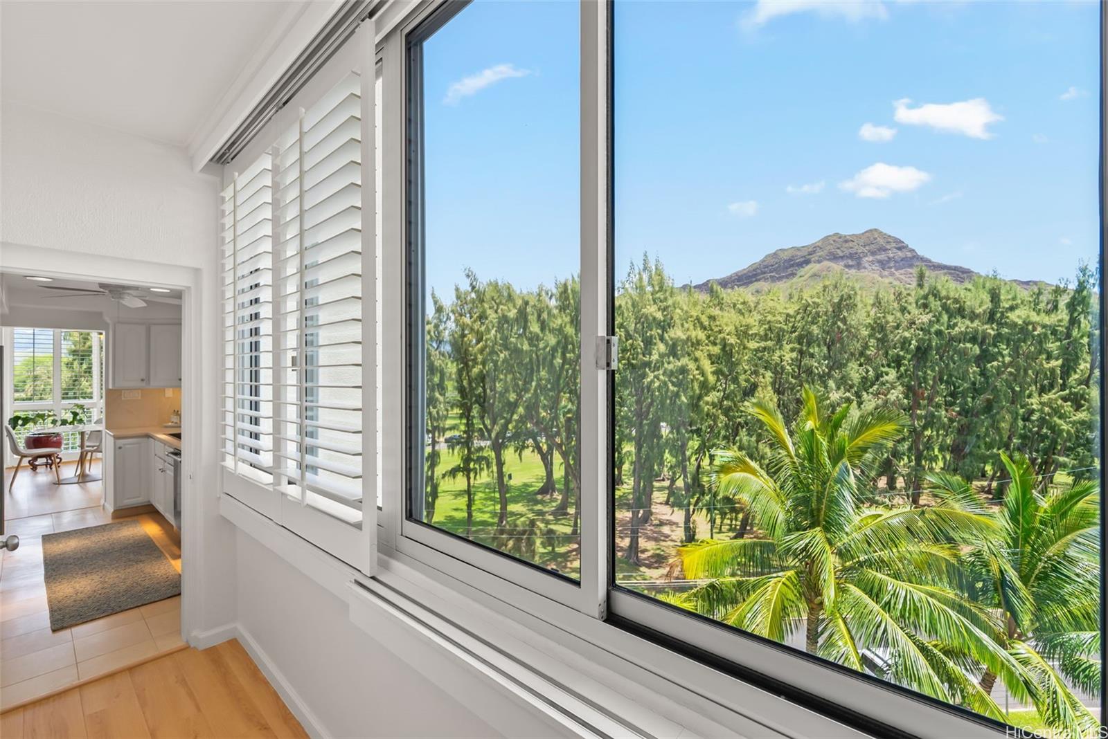 Diamond Head Apts Ltd condo # 306, Honolulu, Hawaii - photo 12 of 25