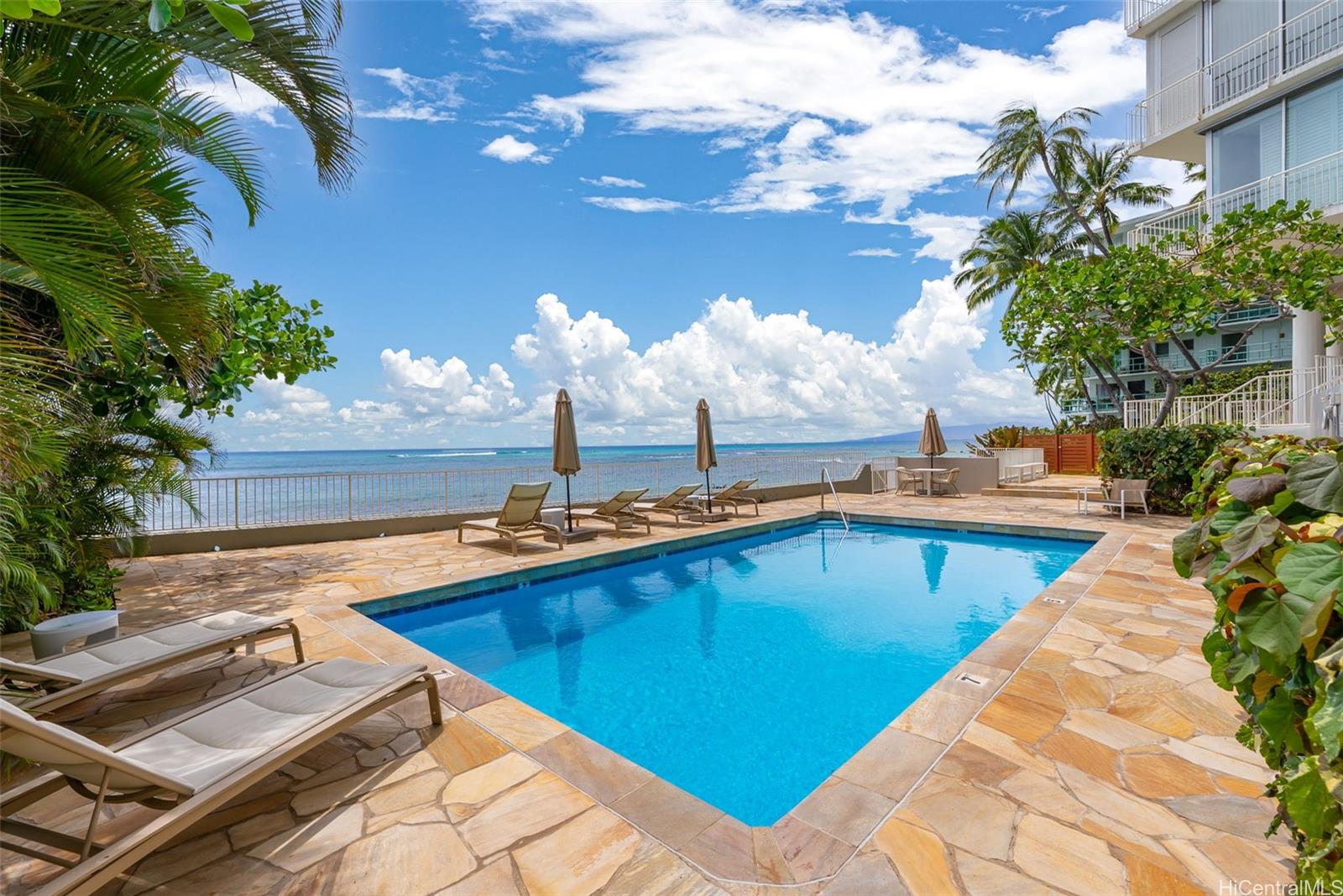 Diamond Head Apts Ltd condo # 306, Honolulu, Hawaii - photo 15 of 25