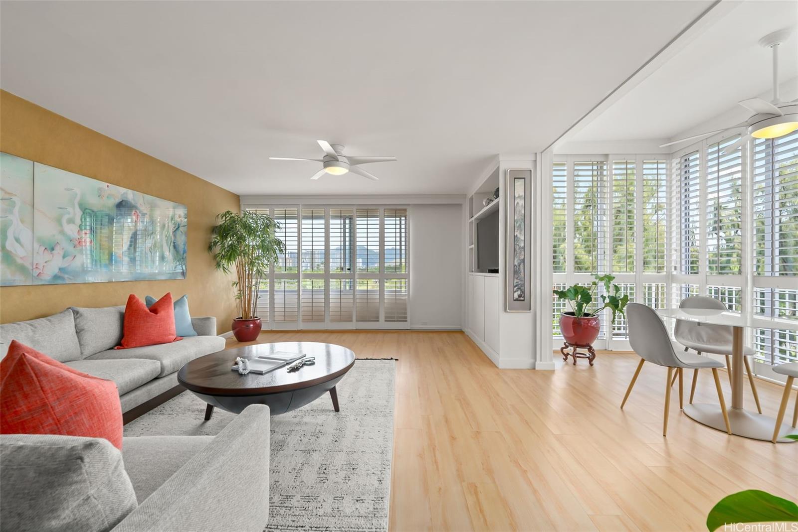 Diamond Head Apts Ltd condo # 306, Honolulu, Hawaii - photo 5 of 25