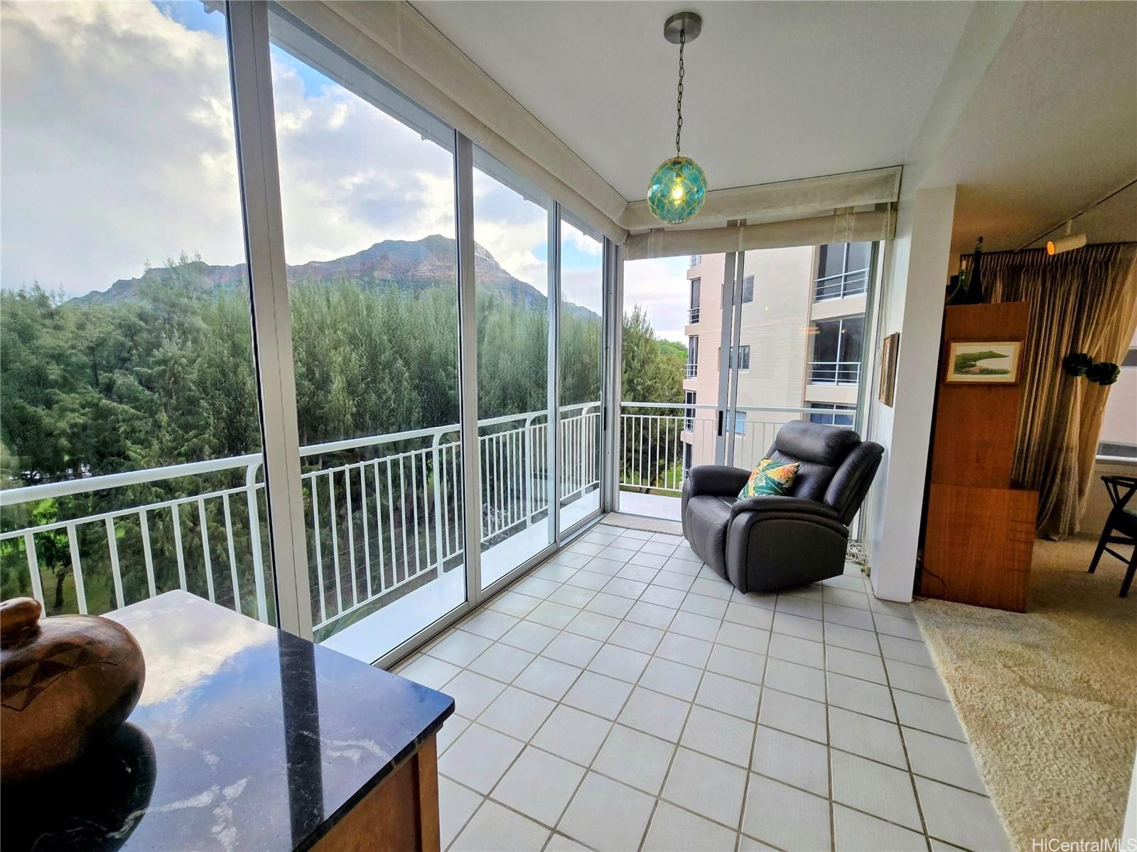 Diamond Head Apts Ltd condo # 401, Honolulu, Hawaii - photo 12 of 25