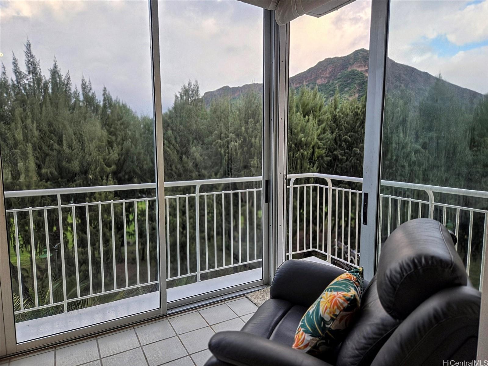 Diamond Head Apts Ltd condo # 401, Honolulu, Hawaii - photo 13 of 25