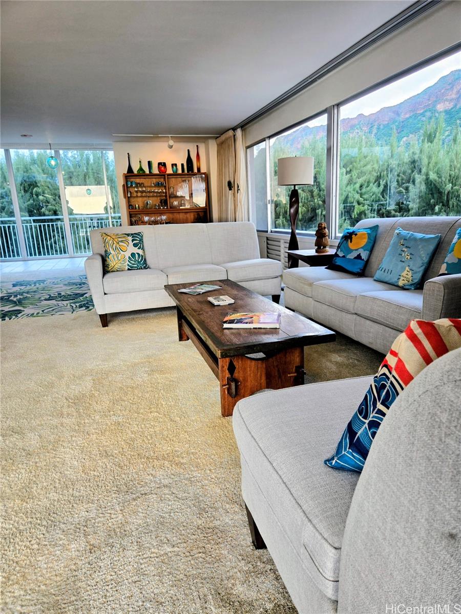 Diamond Head Apts Ltd condo # 401, Honolulu, Hawaii - photo 18 of 25