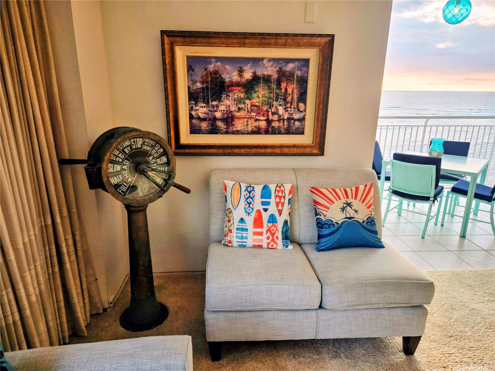 Diamond Head Apts Ltd condo # 401, Honolulu, Hawaii - photo 20 of 25