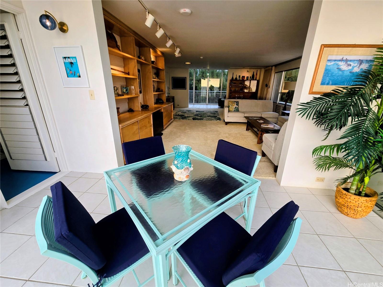 Diamond Head Apts Ltd condo # 401, Honolulu, Hawaii - photo 21 of 25