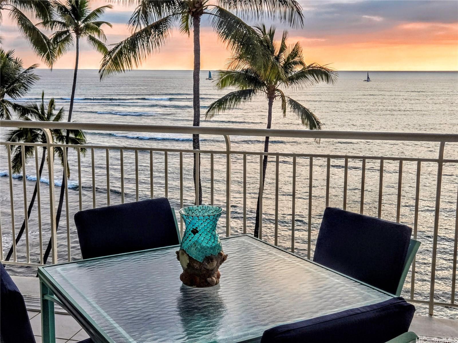 Diamond Head Apts Ltd condo # 401, Honolulu, Hawaii - photo 22 of 25