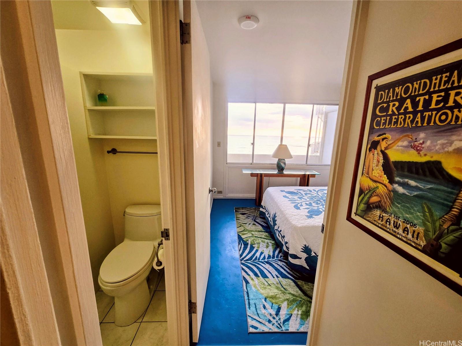 Diamond Head Apts Ltd condo # 401, Honolulu, Hawaii - photo 4 of 25