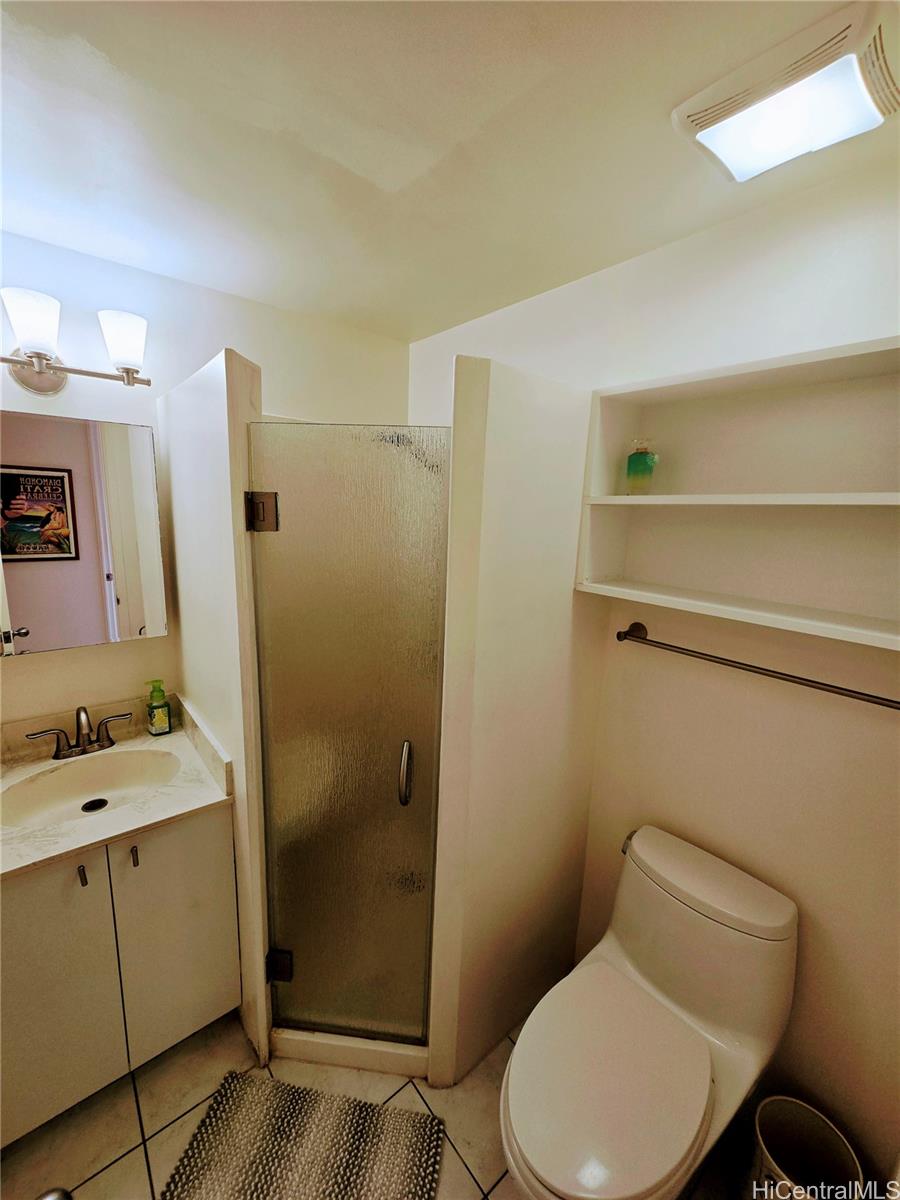 Diamond Head Apts Ltd condo # 401, Honolulu, Hawaii - photo 6 of 25