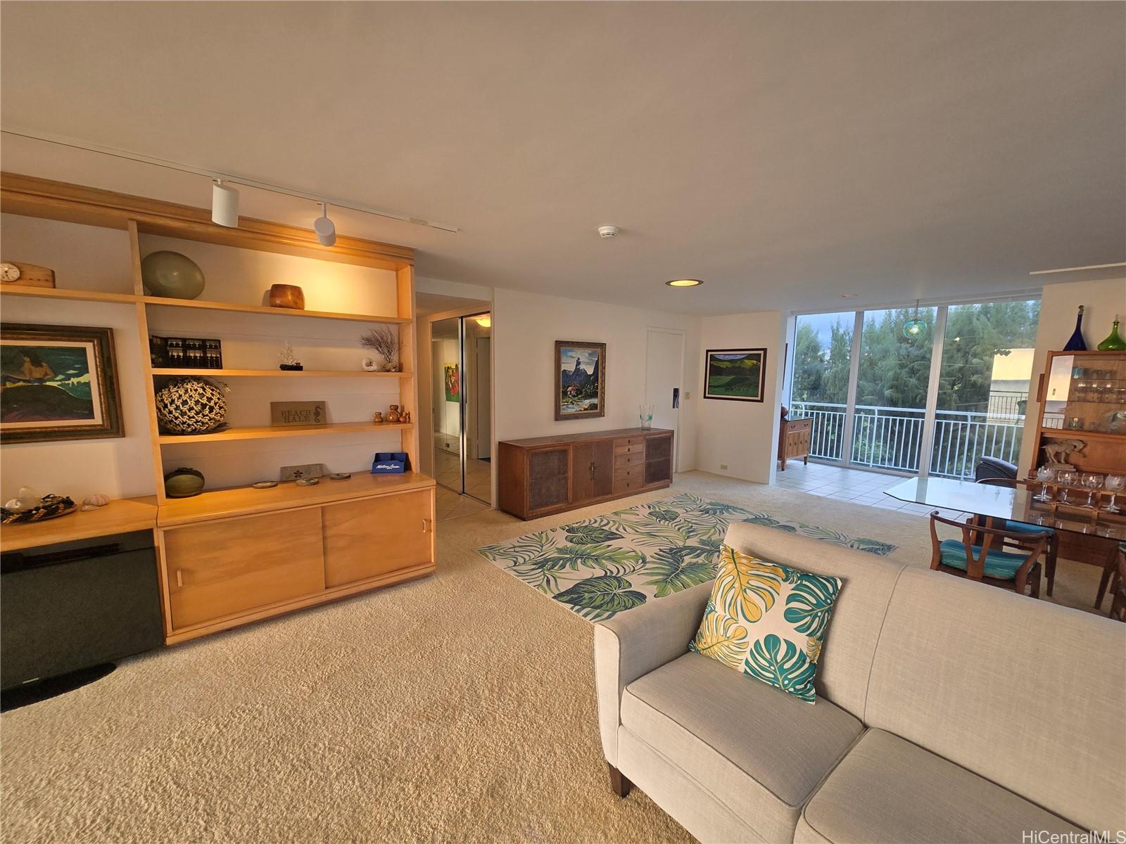 Diamond Head Apts Ltd condo # 401, Honolulu, Hawaii - photo 10 of 25