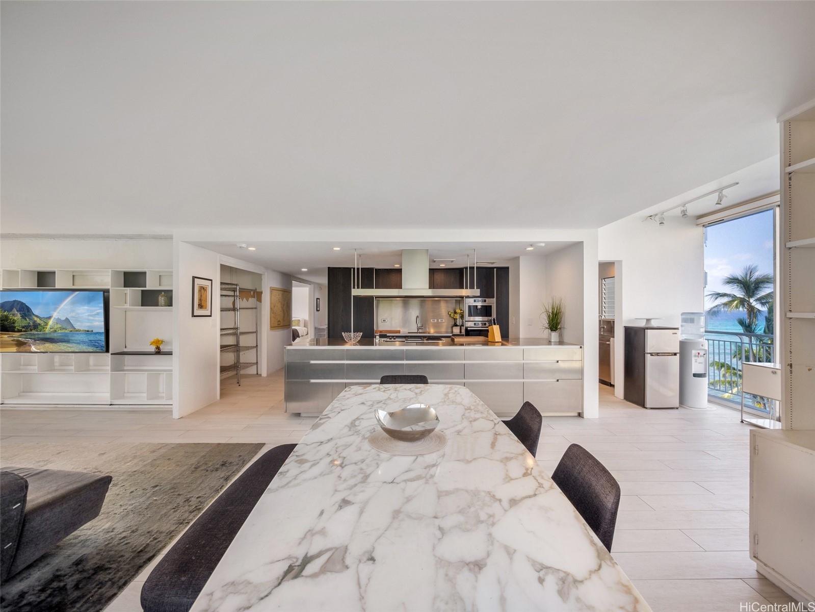 Diamond Head Apts Ltd condo # 505, Honolulu, Hawaii - photo 18 of 25