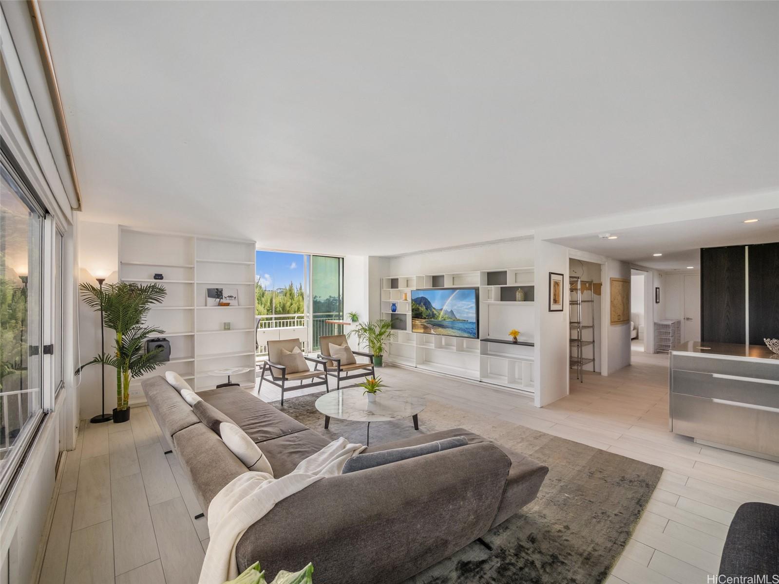 Diamond Head Apts Ltd condo # 505, Honolulu, Hawaii - photo 19 of 25