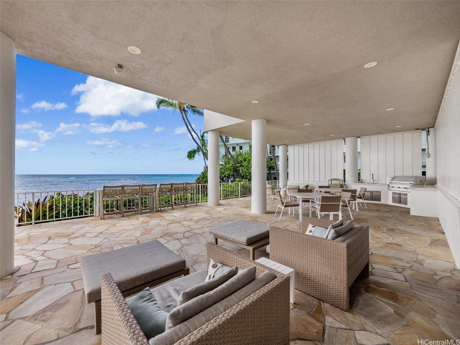 Diamond Head Apts Ltd condo # 505, Honolulu, Hawaii - photo 20 of 25