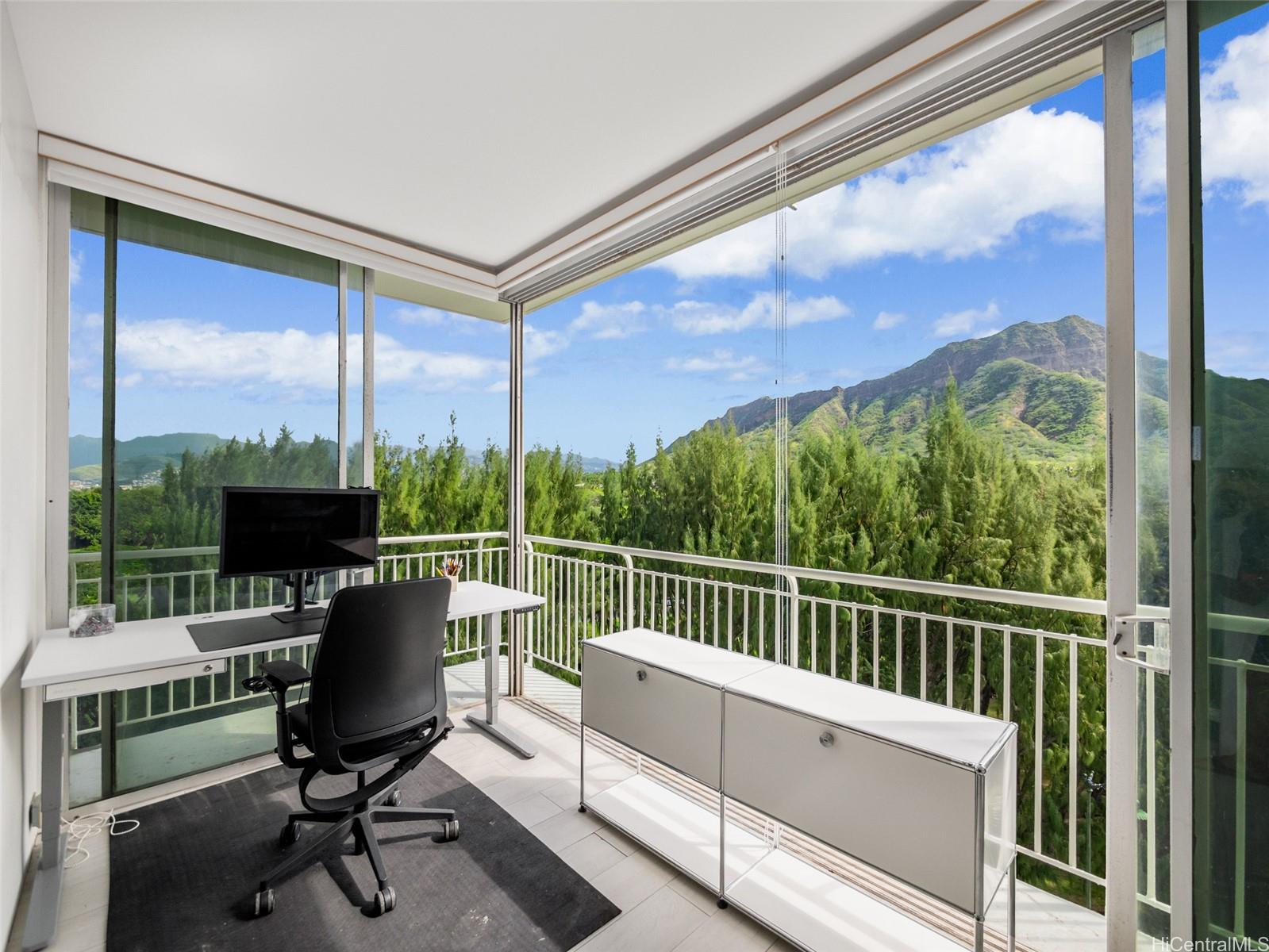 Diamond Head Apts Ltd condo # 505, Honolulu, Hawaii - photo 7 of 25