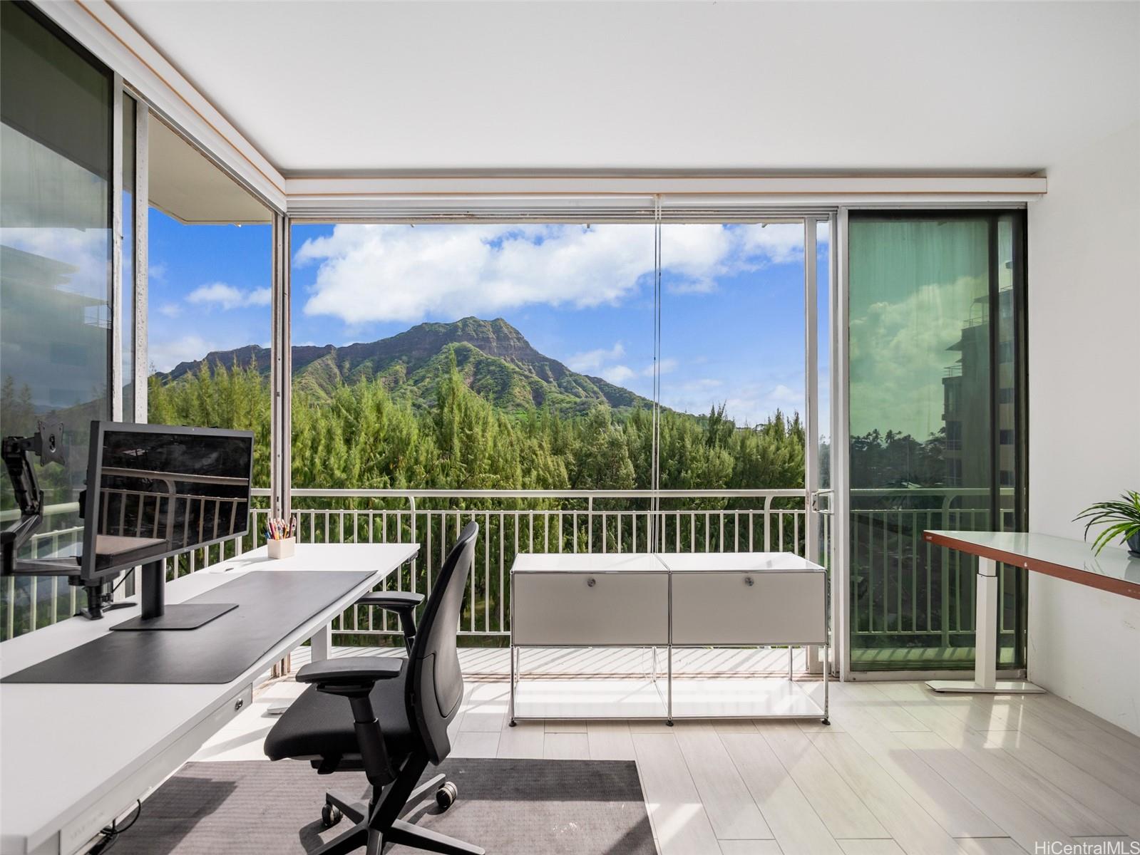 Diamond Head Apts Ltd condo # 505, Honolulu, Hawaii - photo 8 of 25