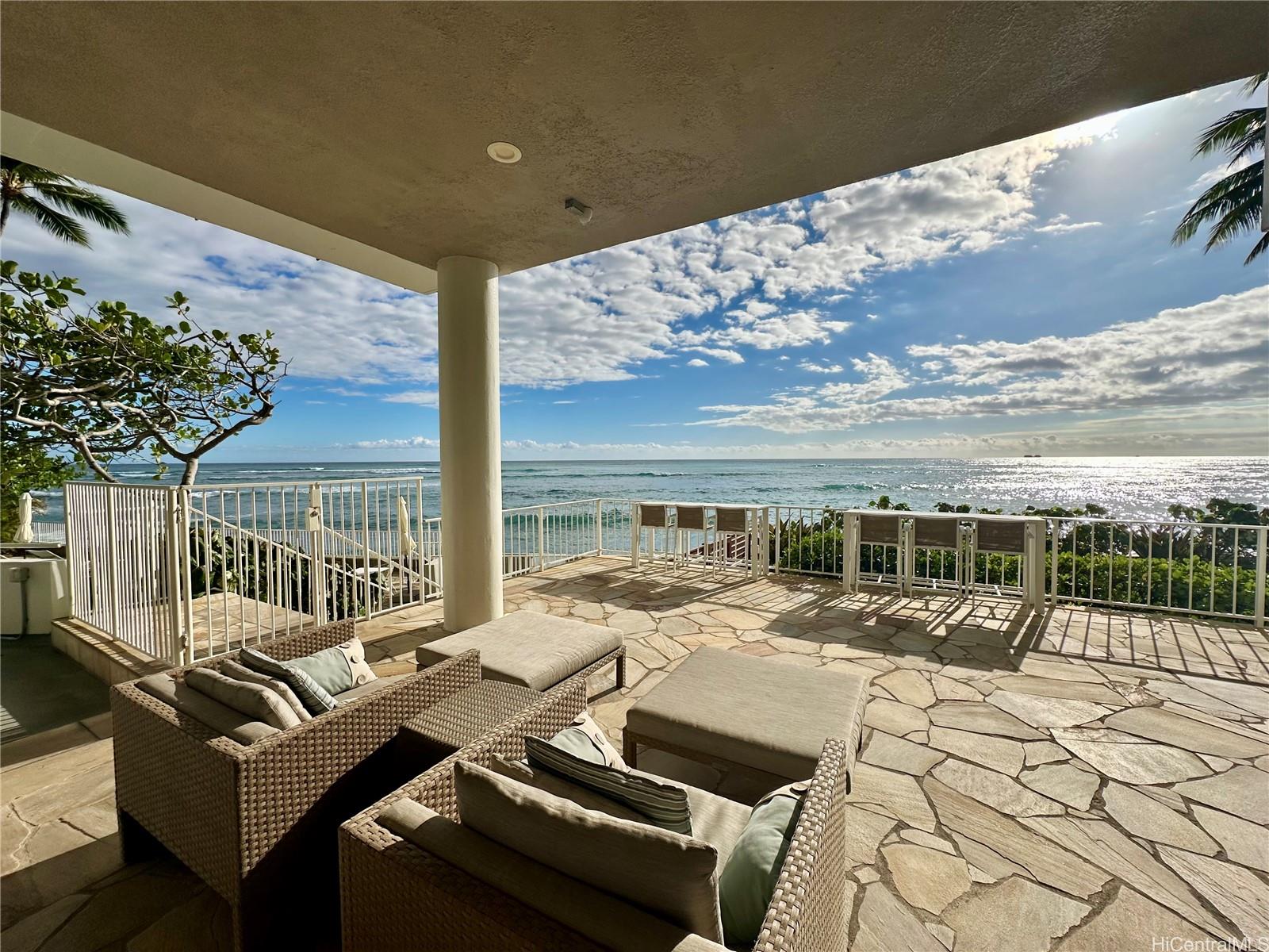 Diamond Head Apts Ltd condo # 803, Honolulu, Hawaii - photo 2 of 3