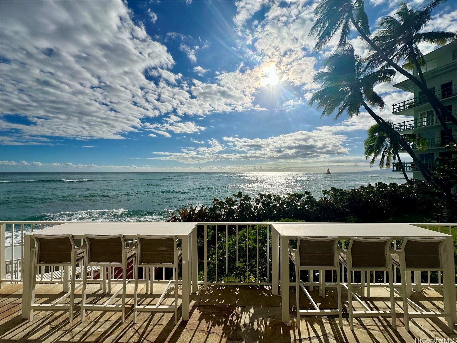 Diamond Head Apts Ltd condo # 803, Honolulu, Hawaii - photo 3 of 3