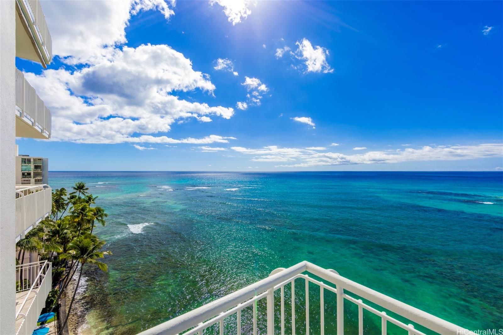 Diamond Head Apts Ltd condo # 804, Honolulu, Hawaii - photo 2 of 23