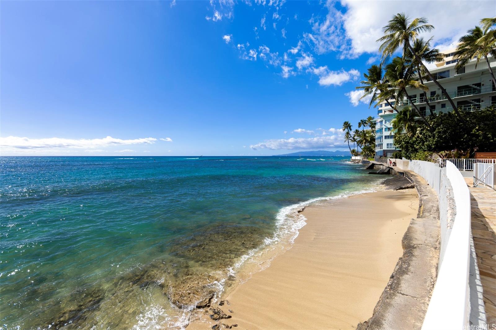 Diamond Head Apts Ltd condo # 804, Honolulu, Hawaii - photo 23 of 23