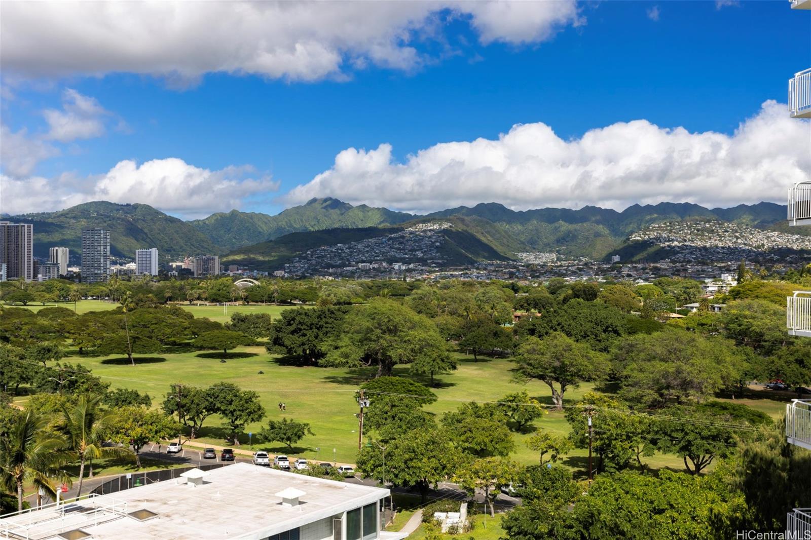 Diamond Head Apts Ltd condo # 804, Honolulu, Hawaii - photo 6 of 23