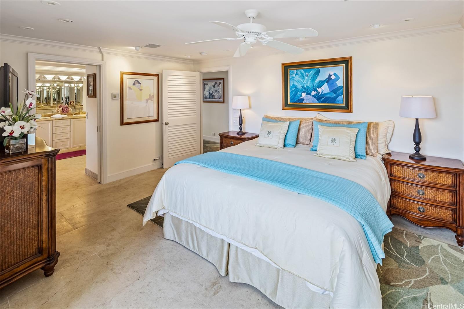 Diamond Head Apts Ltd condo # 805, Honolulu, Hawaii - photo 11 of 22