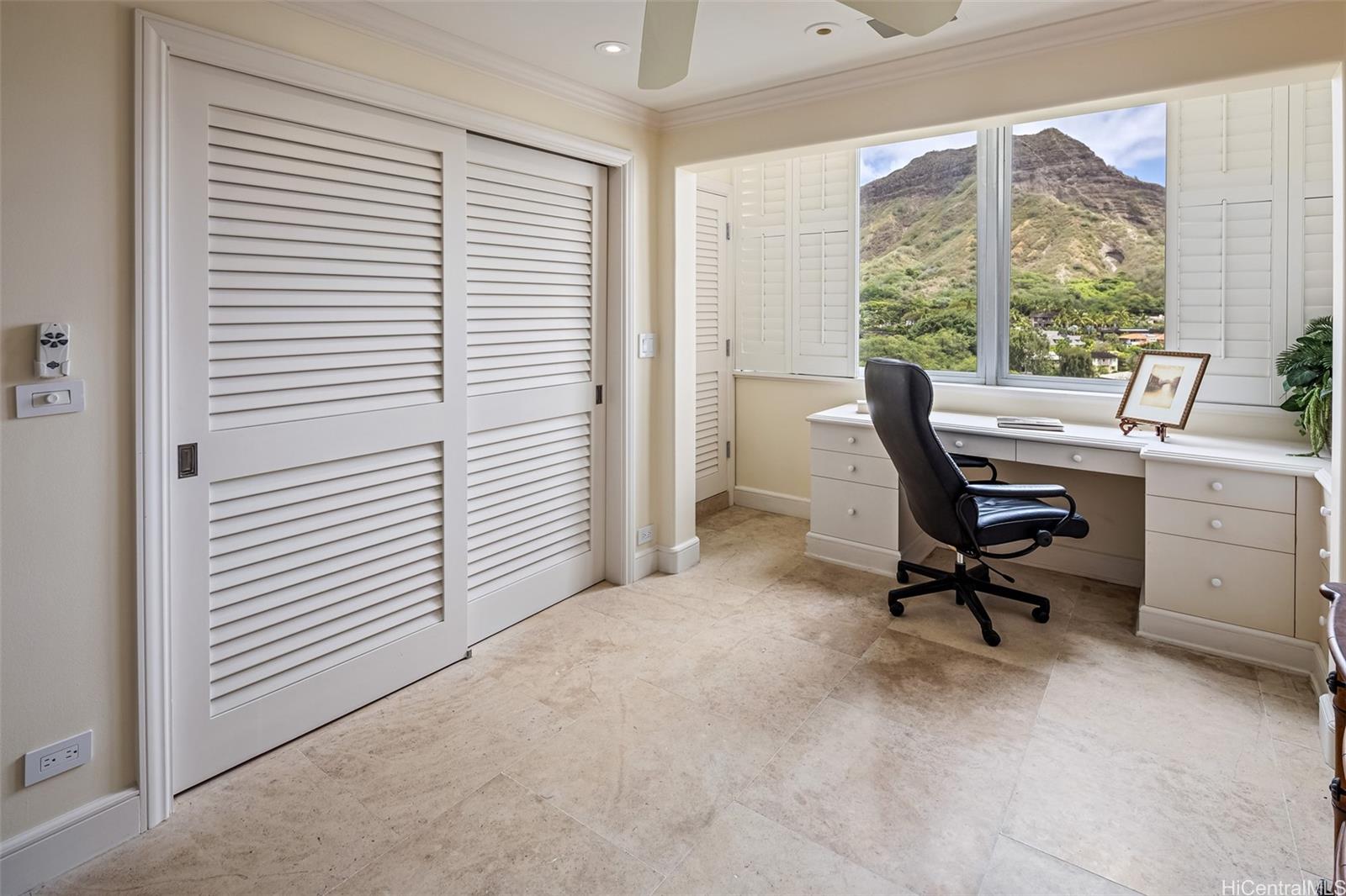 Diamond Head Apts Ltd condo # 805, Honolulu, Hawaii - photo 14 of 22