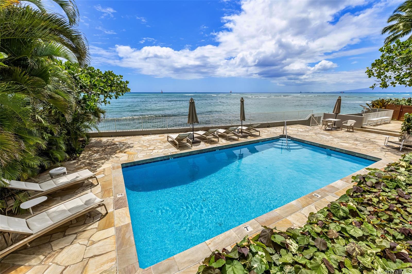 Diamond Head Apts Ltd condo # 805, Honolulu, Hawaii - photo 17 of 22