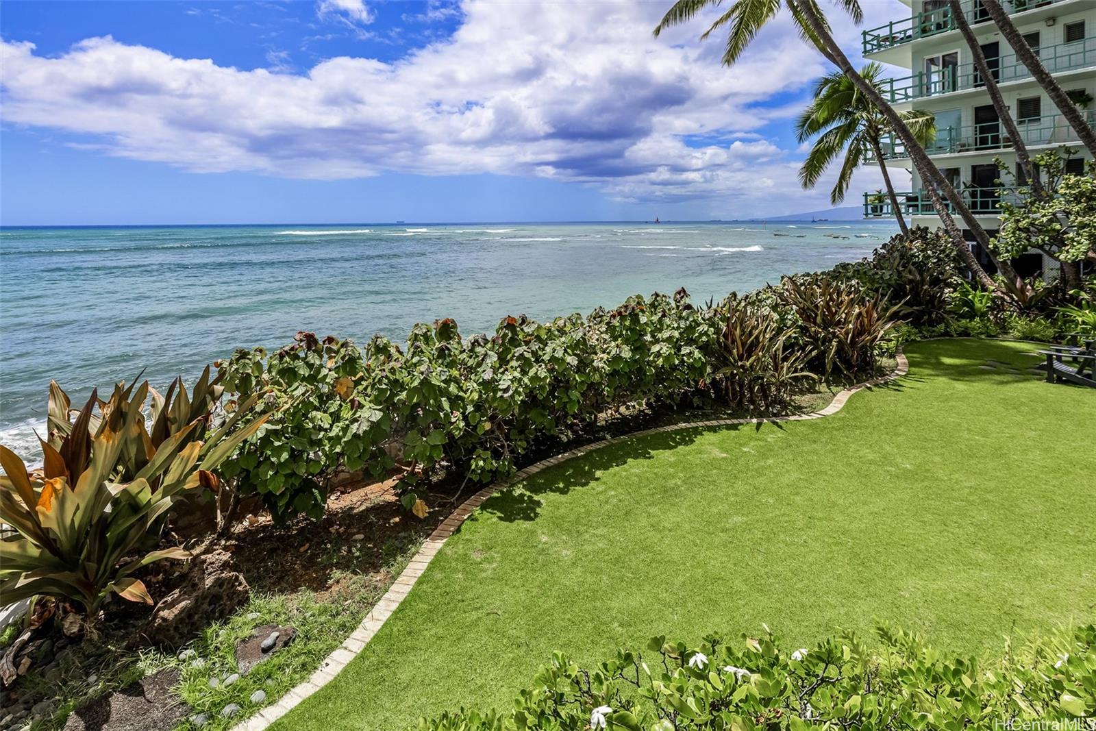 Diamond Head Apts Ltd condo # 805, Honolulu, Hawaii - photo 18 of 22