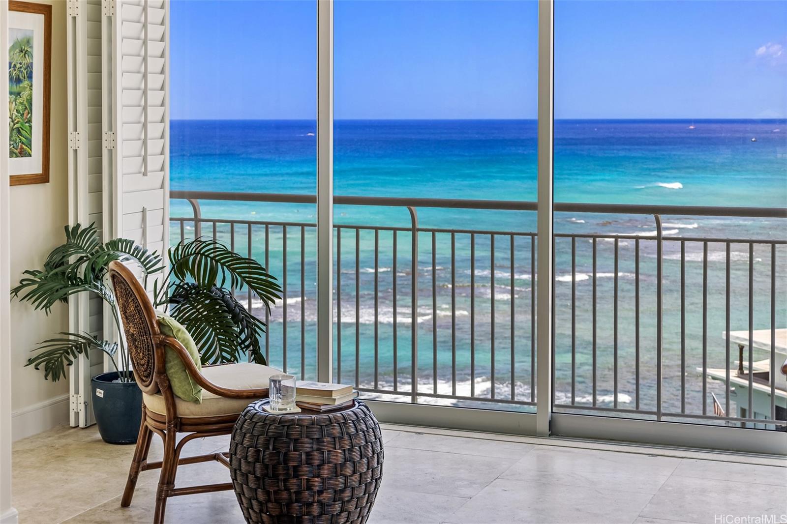 Diamond Head Apts Ltd condo # 805, Honolulu, Hawaii - photo 6 of 22