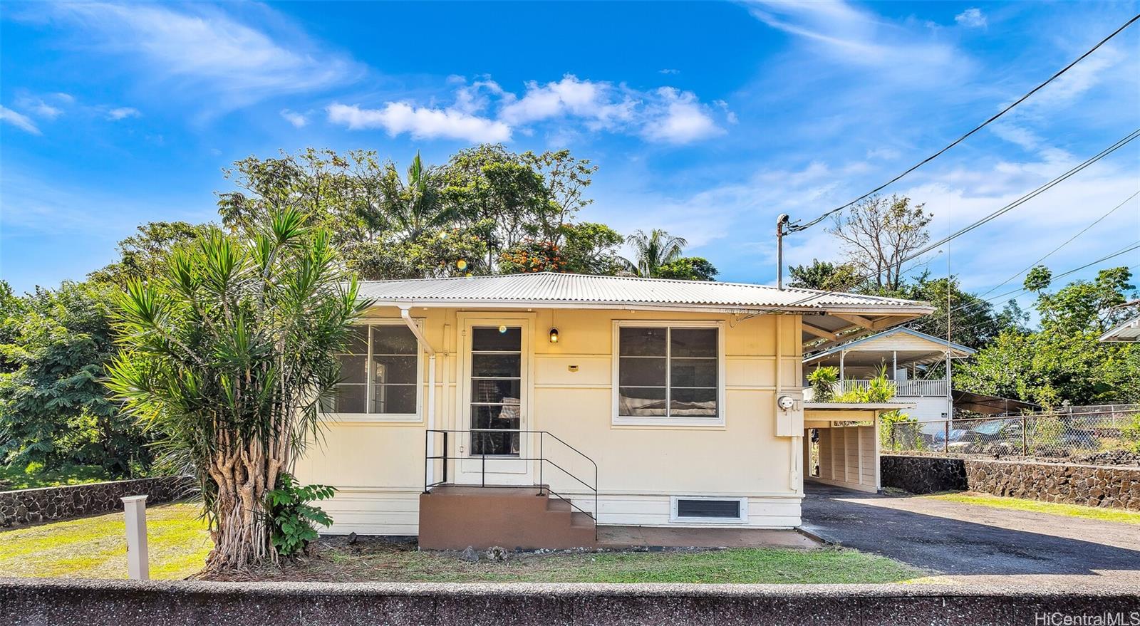 297  Puainako Street Pohakulani Est, South Hilo home - photo 2 of 20