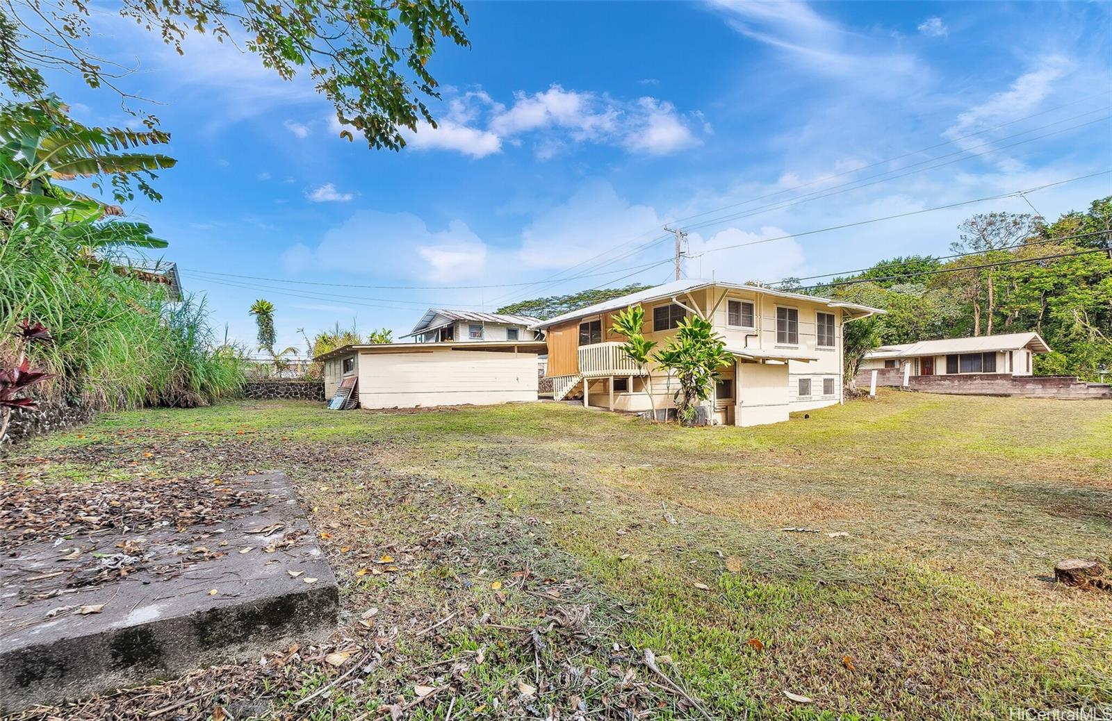 297  Puainako Street Pohakulani Est, South Hilo home - photo 20 of 20